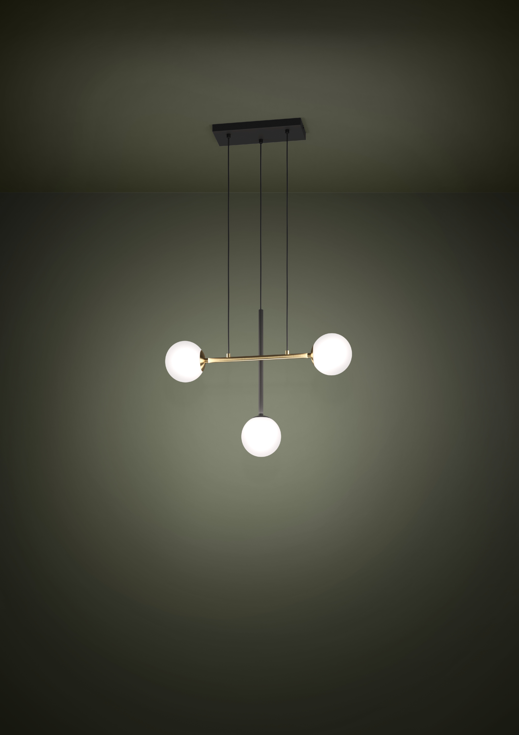 Eglo PAZ suspensão - Image 2