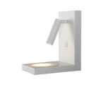 Aplique ZANZIBAR 2 branco
