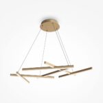 Maytoni LINE 2 suspenso