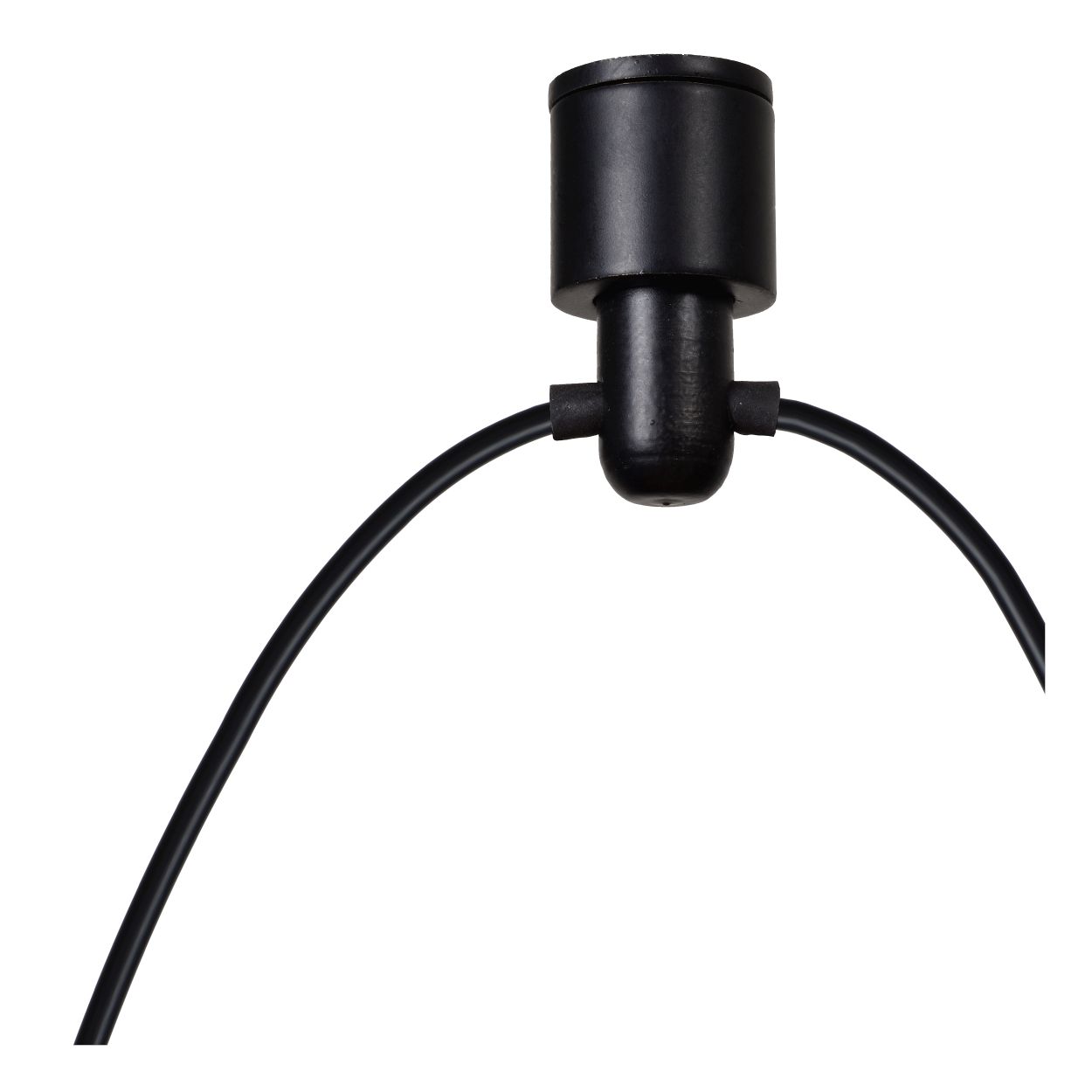 Lucide LORENZ lustre2 preto - Image 7