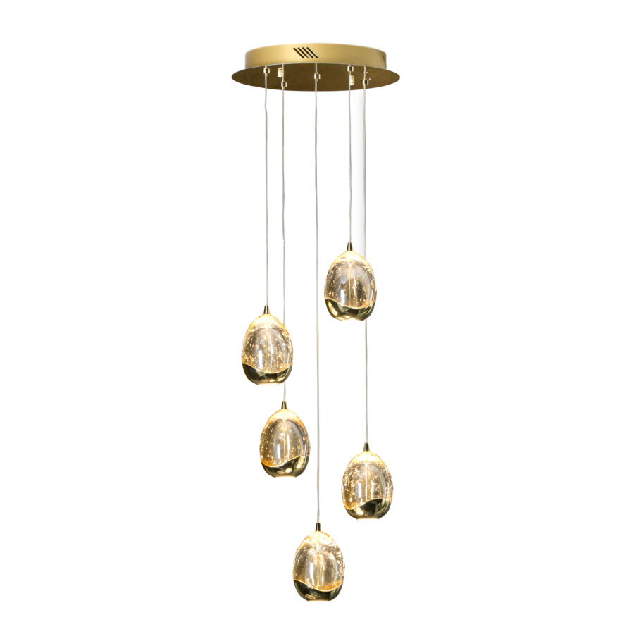 Schuller ROCIO 5L ouro - Image 3