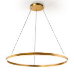 Shuller HELIA dourado D100