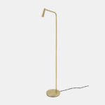 Ledsc4 GAMMA pé dourado