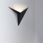 Maytoni TRAME LED preto