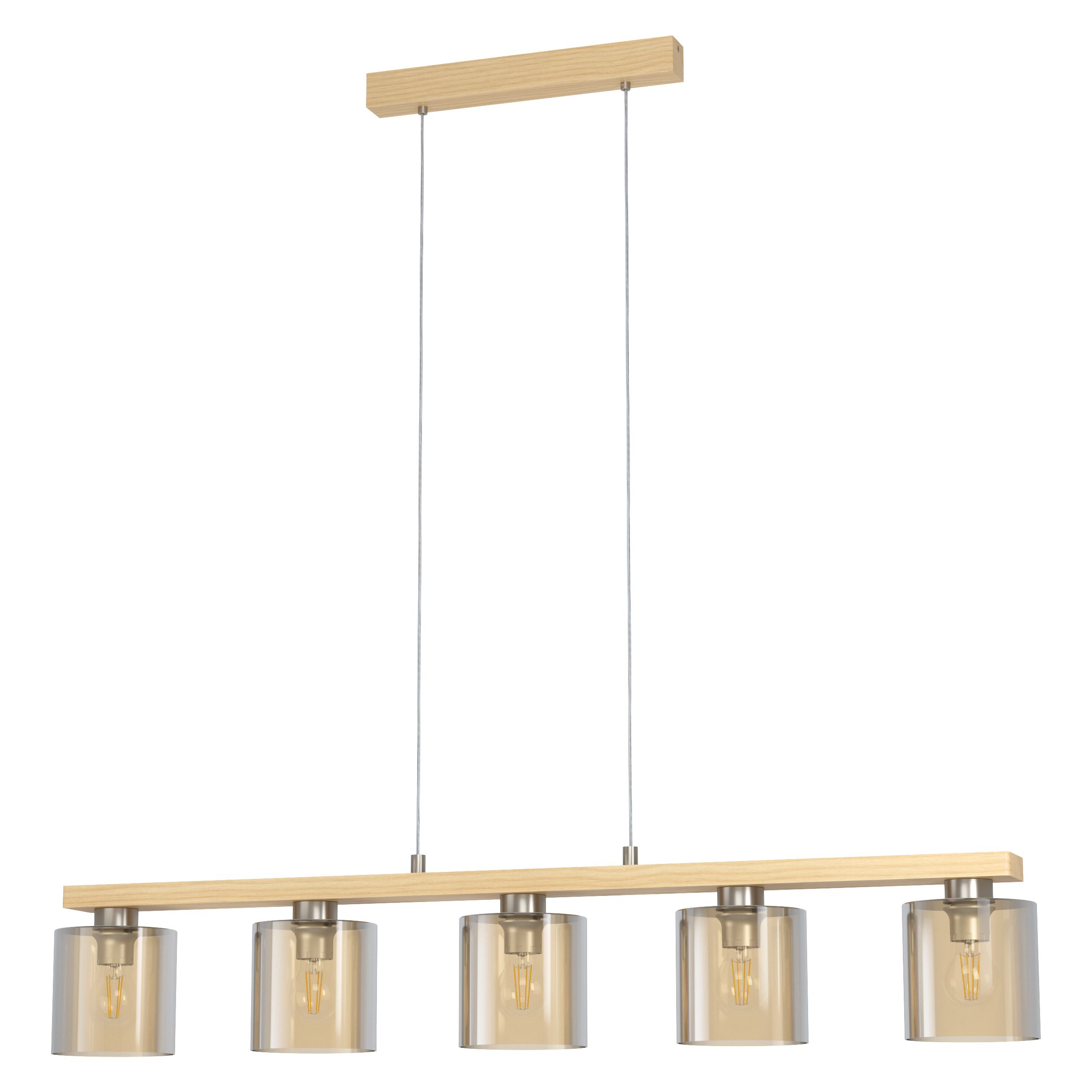 Suspensão CASTRALVO