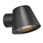 Nordlux ALERIA preto