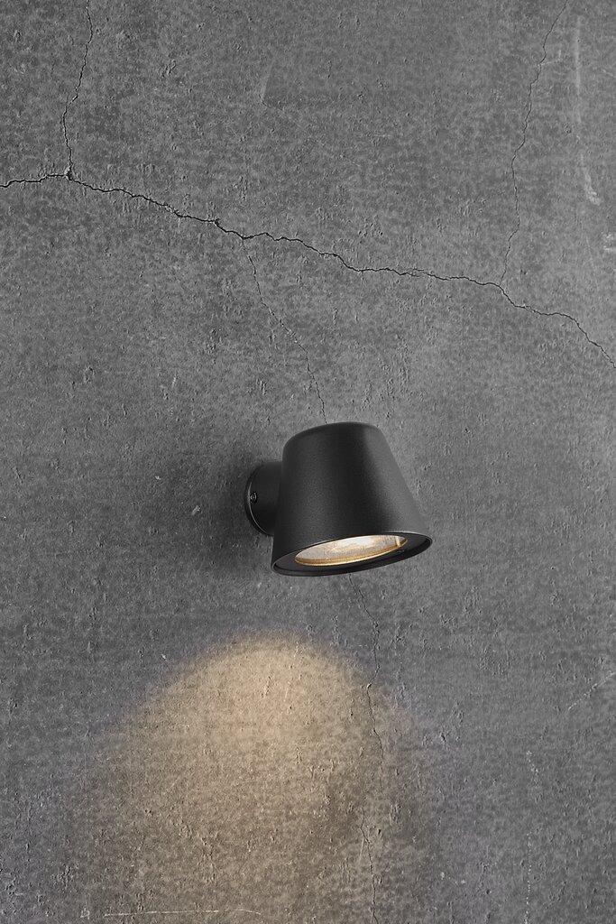 Nordlux ALERIA preto - Image 4