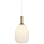Nordlux ALTON 23 opalino
