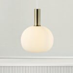 Nordlux ALTON 25 opalino