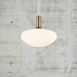 Nordlux ALTON 35 opalino