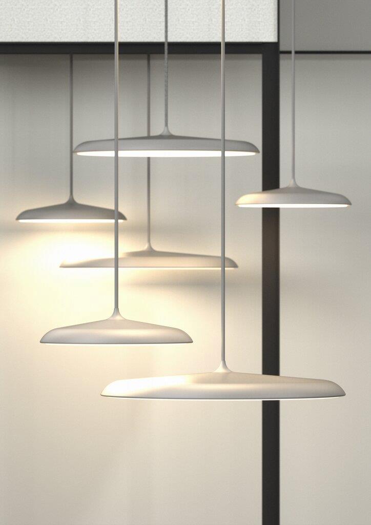 Nordlux ARTIST 25 cinza - Image 4