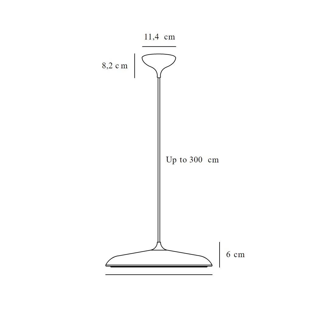 Nordlux ARTIST 25 cinza - Image 6