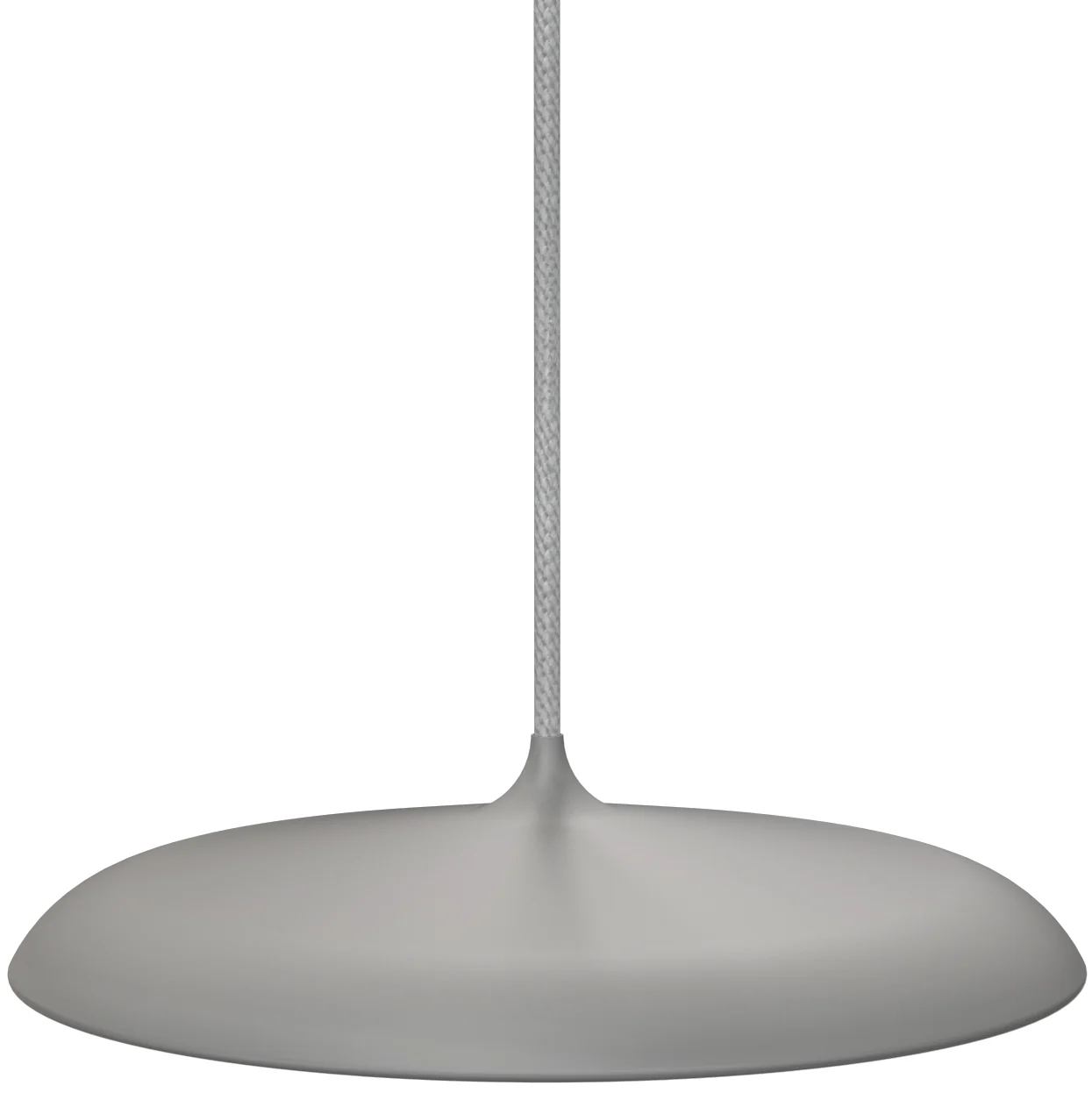 Nordlux ARTIST 25 cinza - Image 2