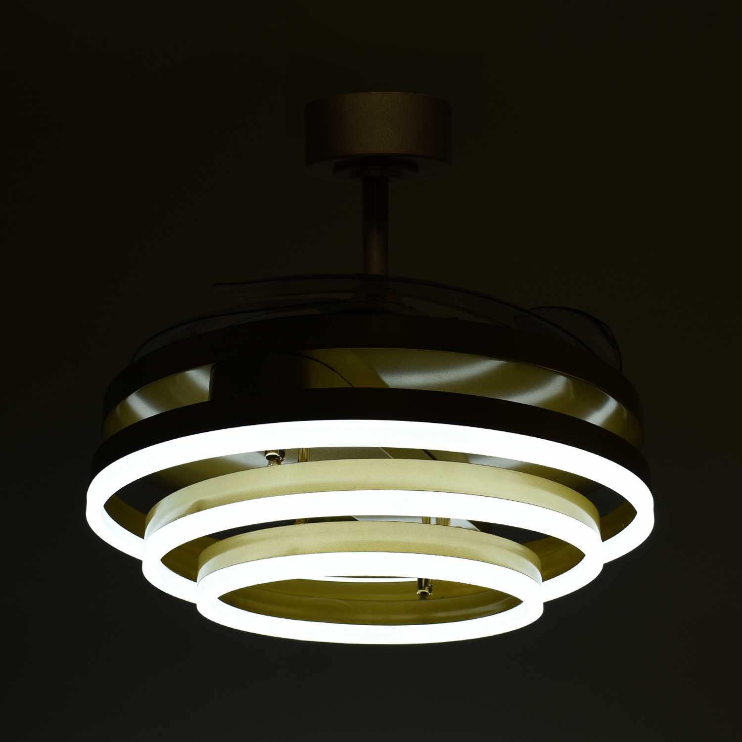Ventoinhas de Tecto - Série SFERA - Image 3