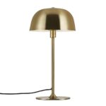Nordlux CERA mesa dourado