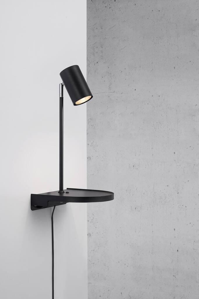 Nordlux CODY preto - Image 4