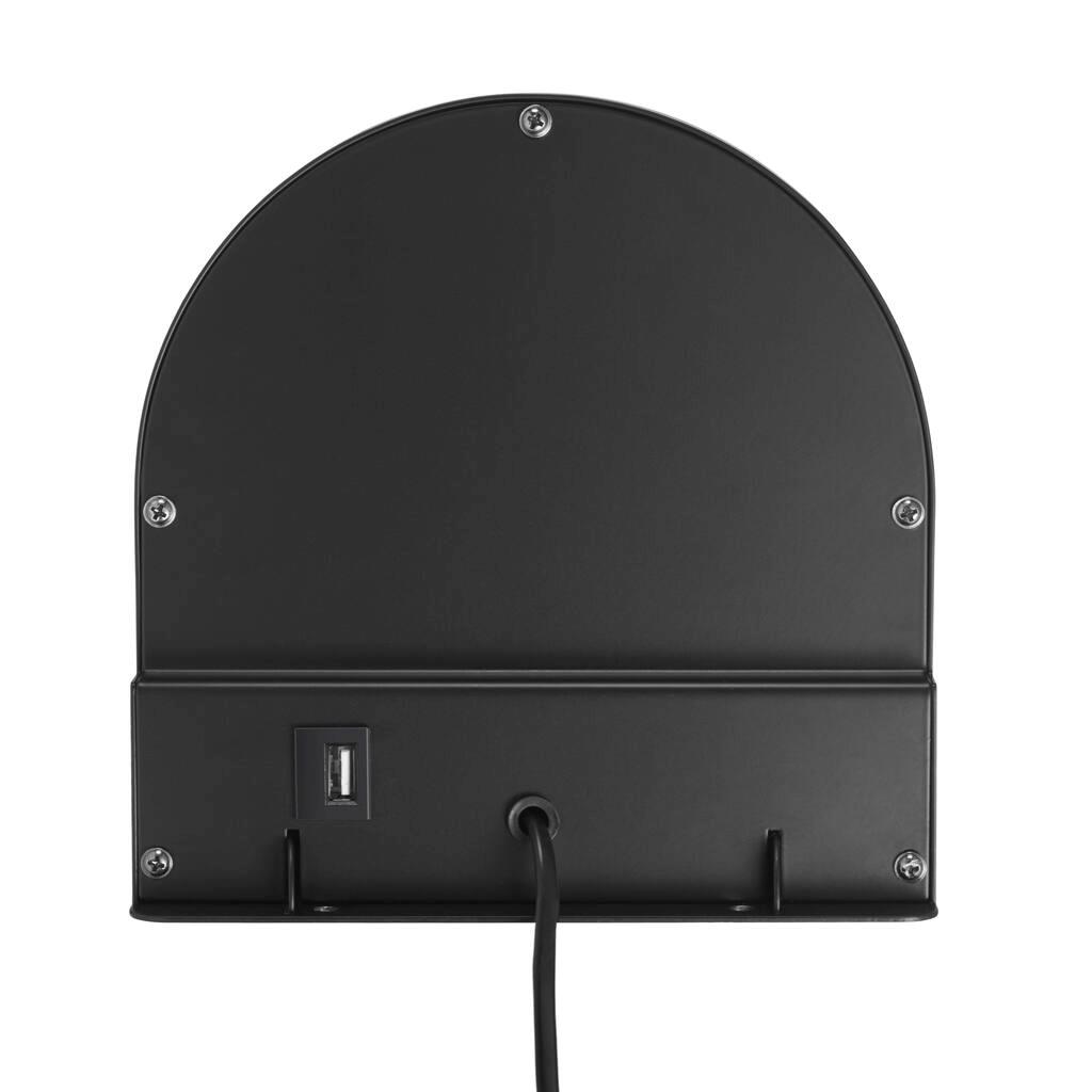 Nordlux CODY preto - Image 5