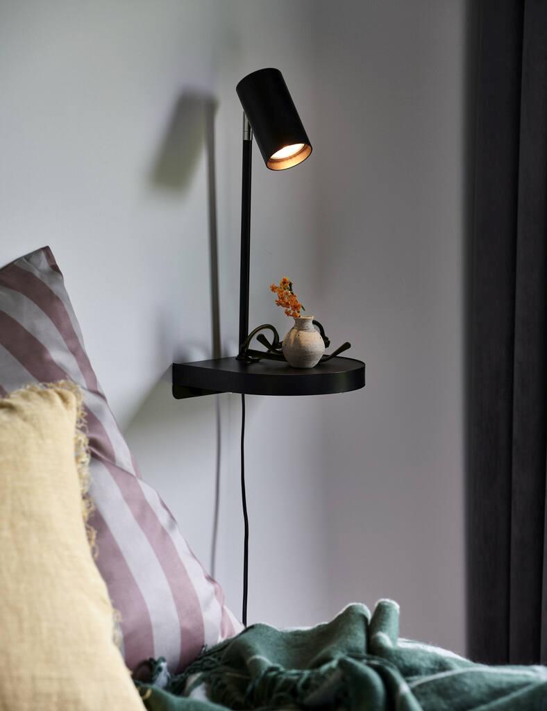 Nordlux CODY preto - Image 6