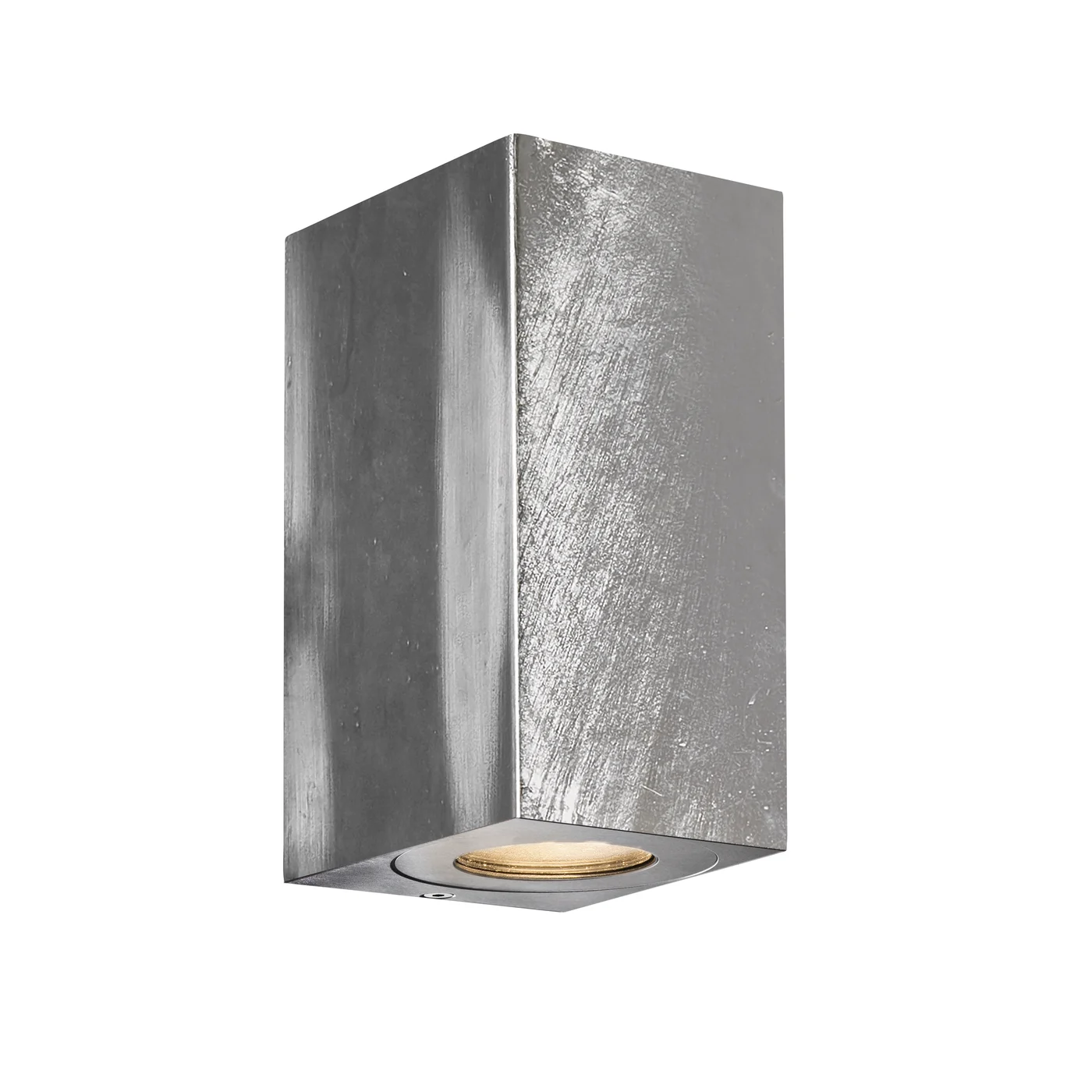 Nordlux CantoMaxi Kubi2 galvanizado - Image 2