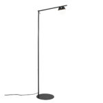 Nordlux CONTINA pé preto