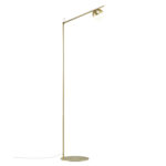 Nordlux CONTINA pé dourado