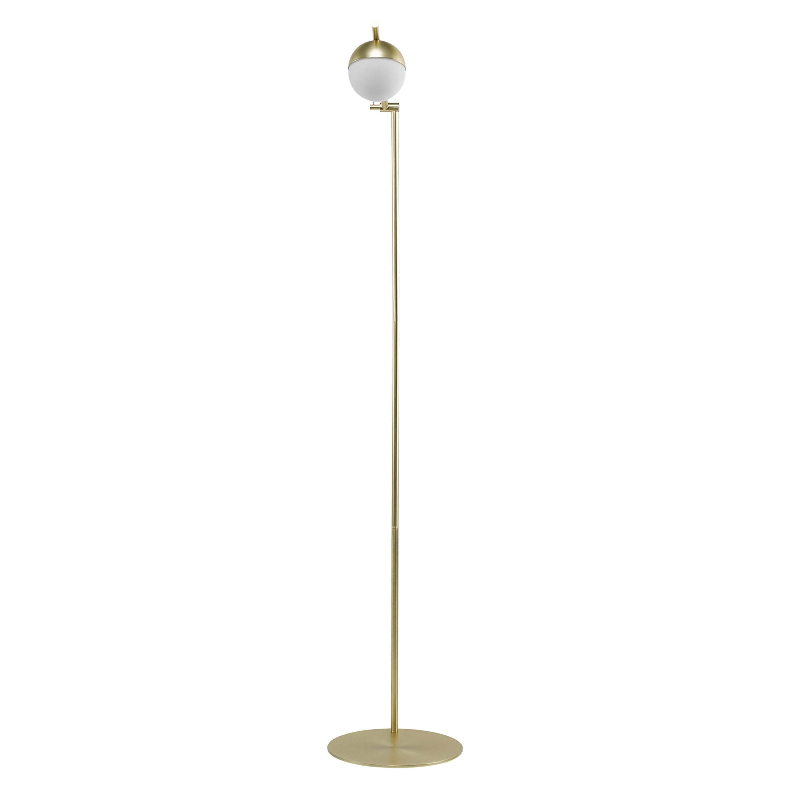 Nordlux CONTINA pé dourado - Image 4