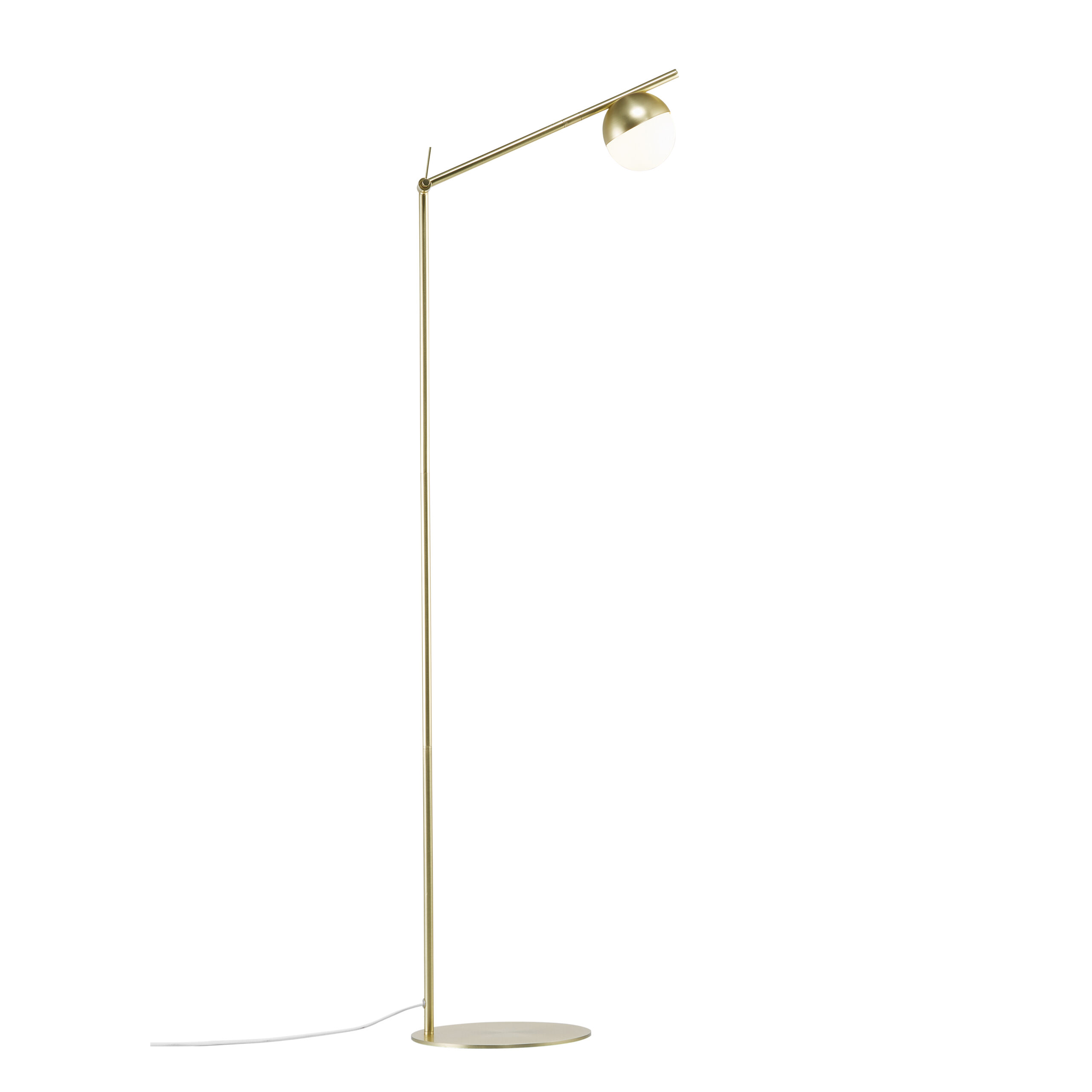 Nordlux CONTINA pé dourado - Image 2