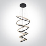 Schuller RING lustre