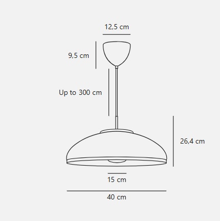 Nordlux LATIF suspenso - Image 15