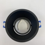 Aro de encastrar Oxilante Deep preto