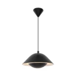 Nordlux FREYA 35 preto