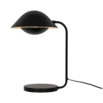 Nordlux FREYA mesa preto