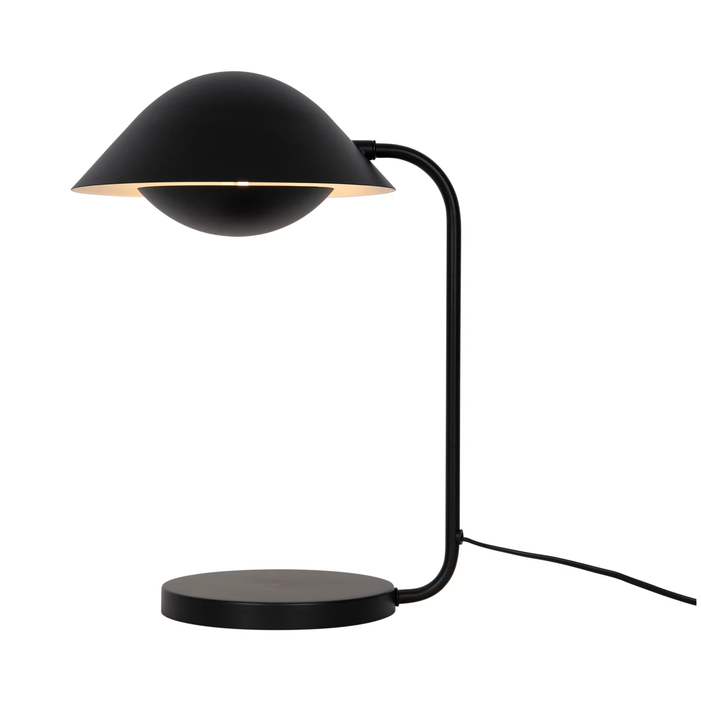 Nordlux FREYA mesa preto
