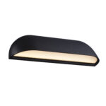 Nordlux FRONT 26 preto