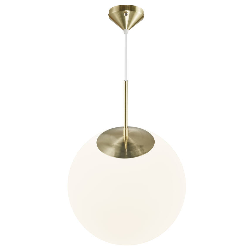 Nordlux GRANT35 teto dourado - Image 2