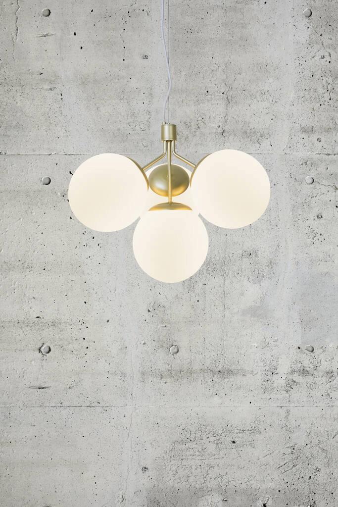 Nordlux IVONA dourado - Image 2