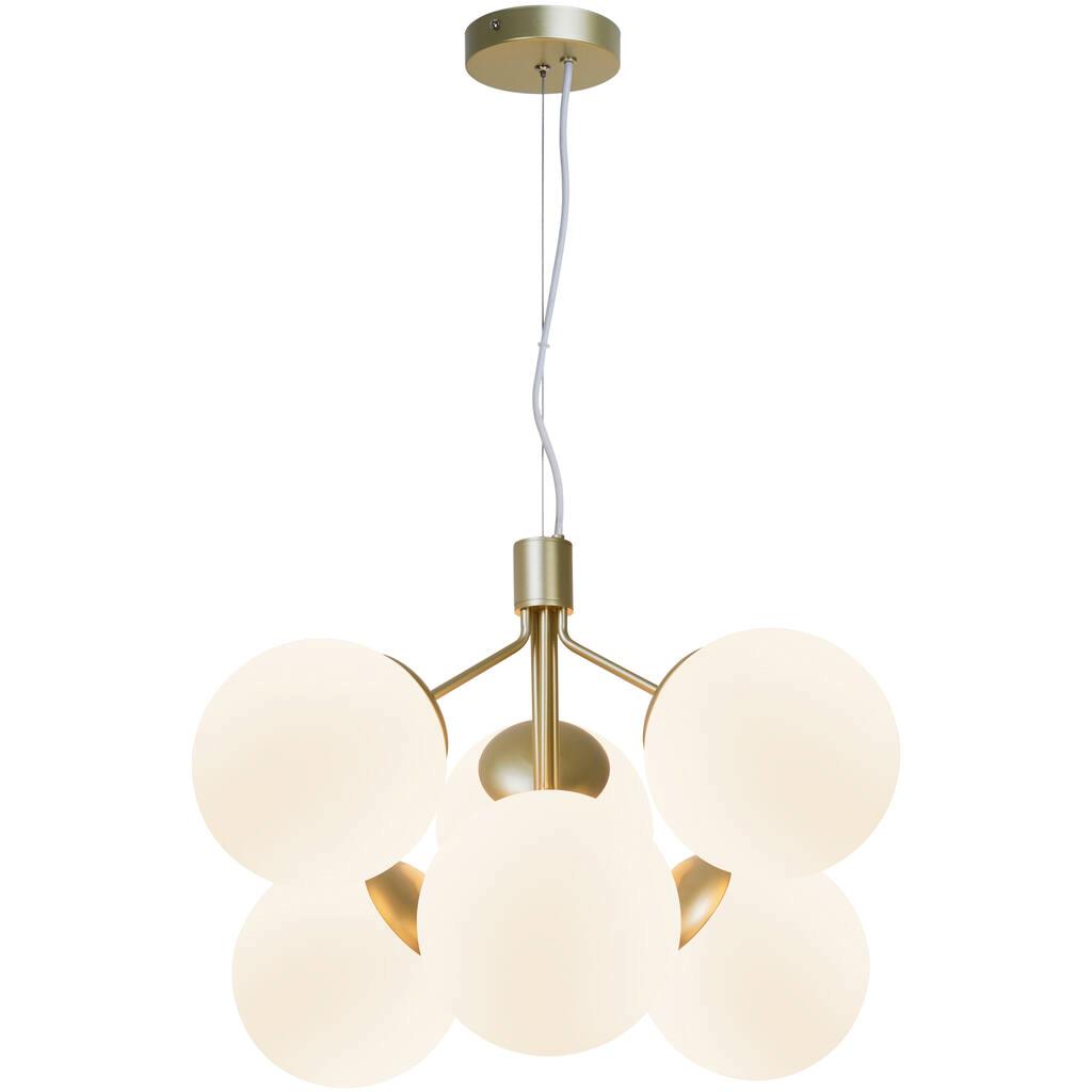 Nordlux IVONA dourado grande - Image 2