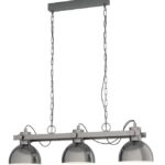 Suspensão LUBENHAM