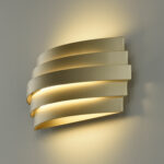 Acb LUXUR dourado