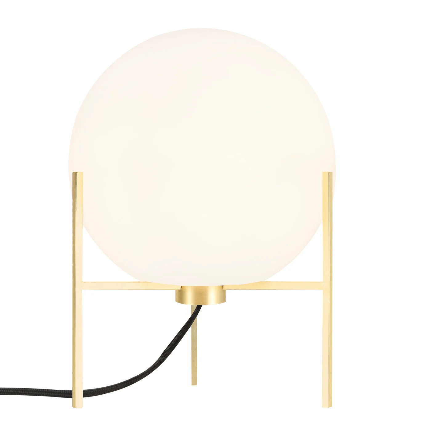 Nordlux ALTON mesa dourado - Image 3