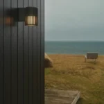 Nordlux ALUDRA parede Seaside
