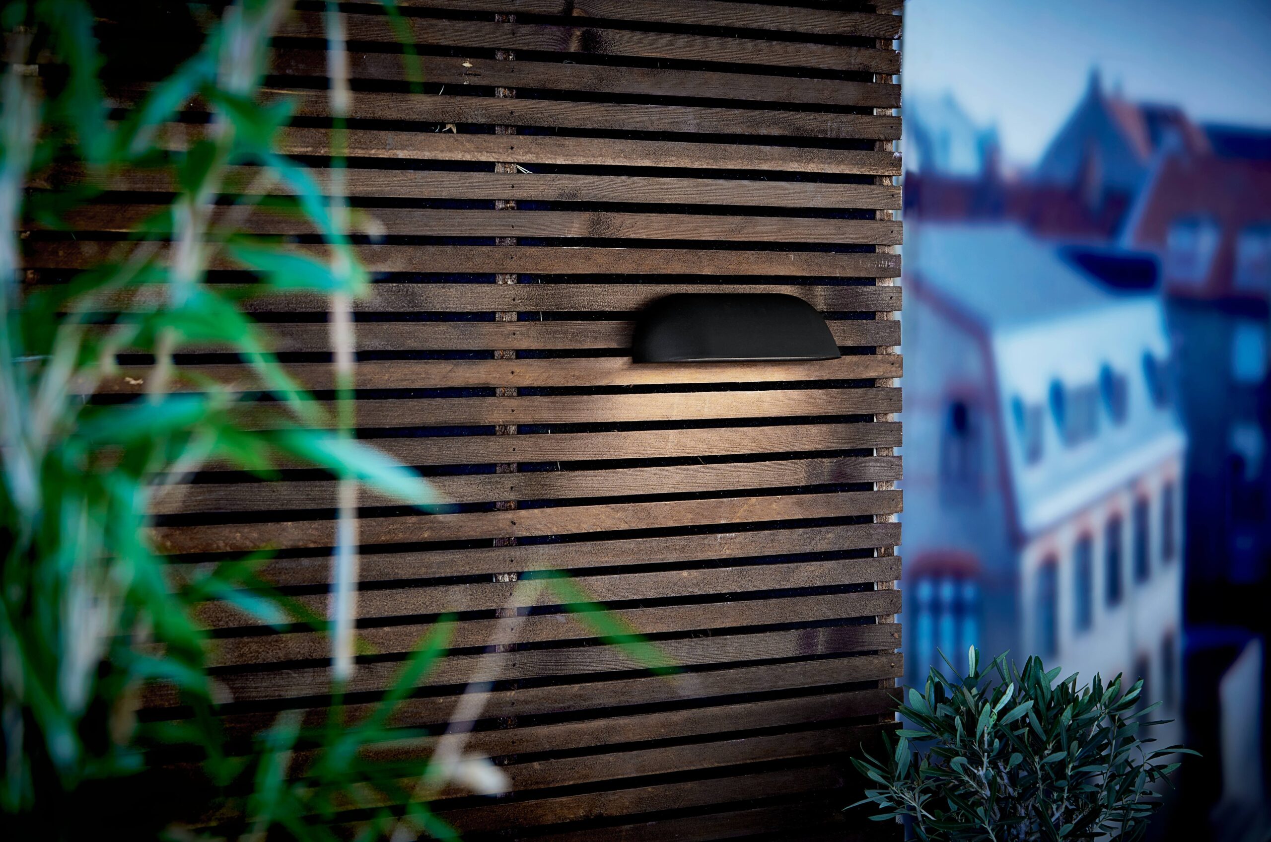 Nordlux FRONT 26 preto - Image 3