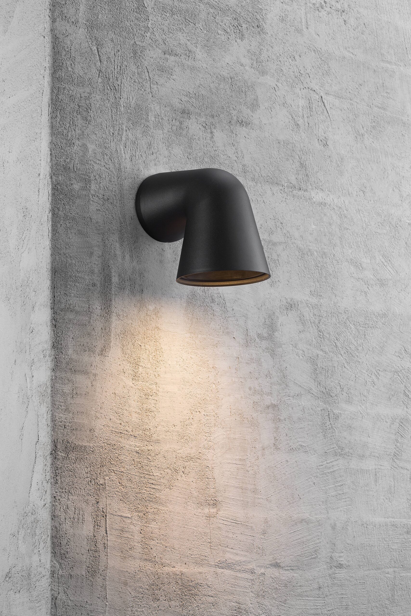 Nordlux FRONT preto - Image 2