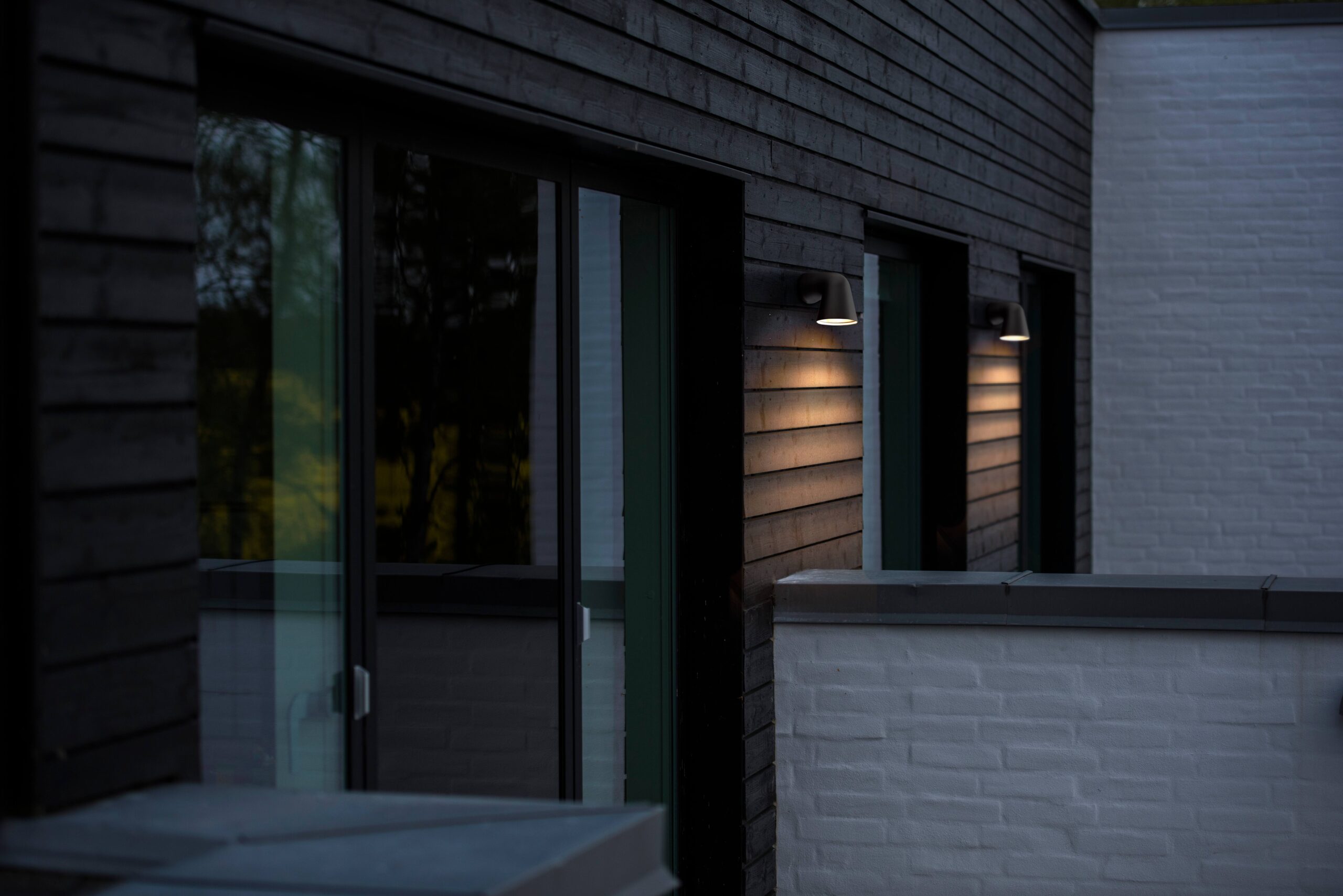 Nordlux FRONT preto - Image 3