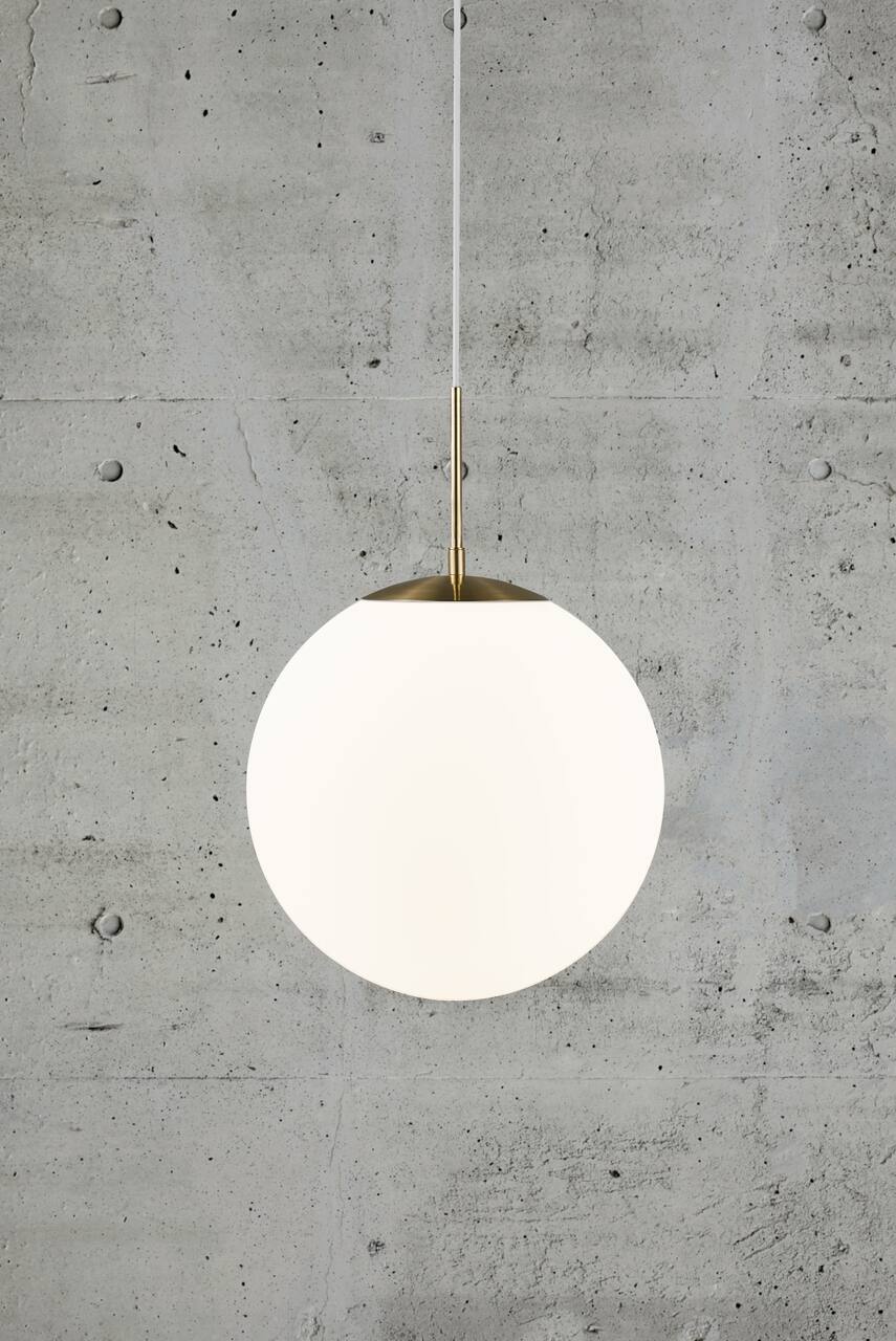Nordlux GRANT35 teto dourado - Image 4