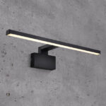Nordlux MARLEE preto