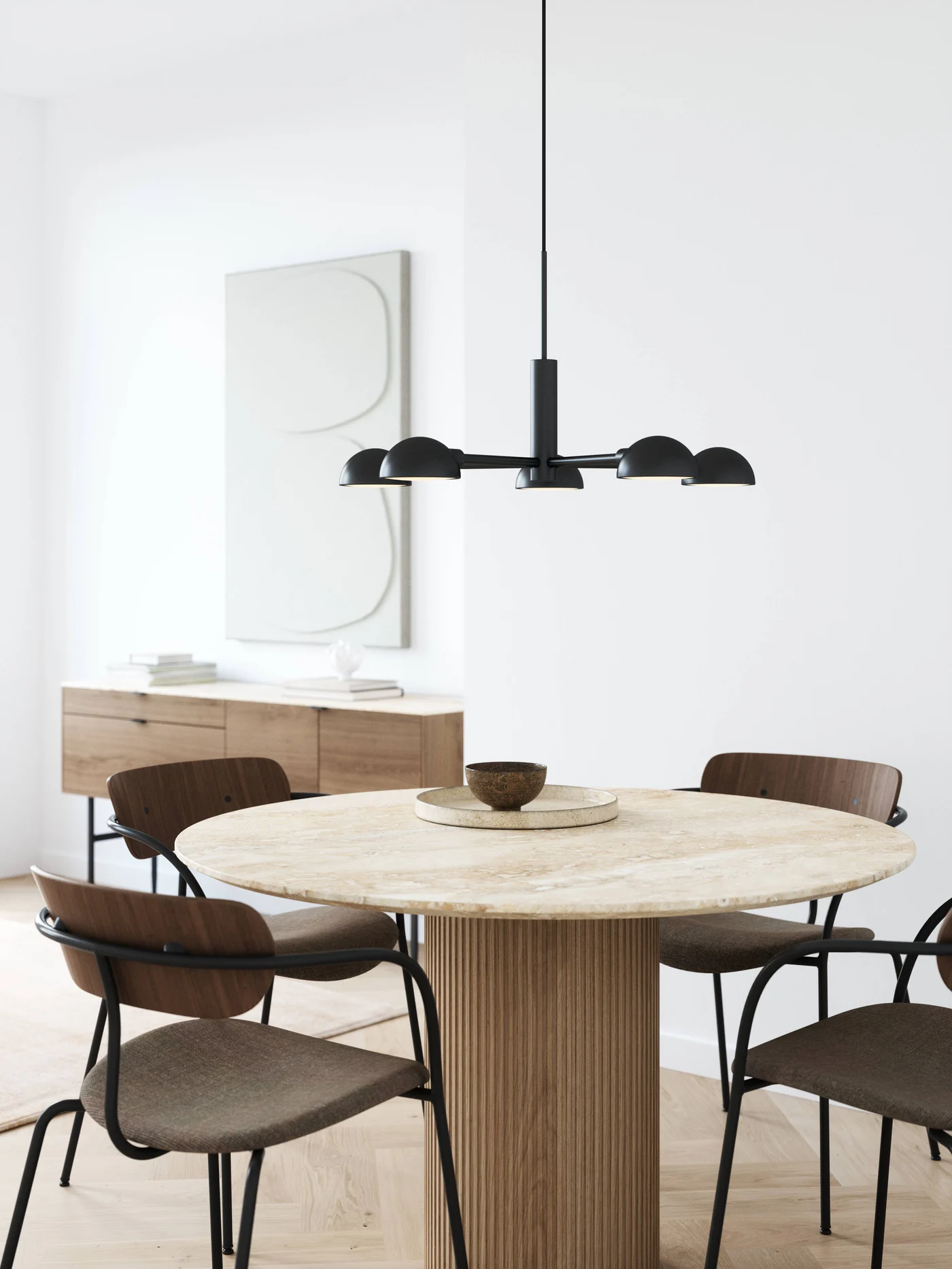 Nordlux NOMI suspensão - Image 4