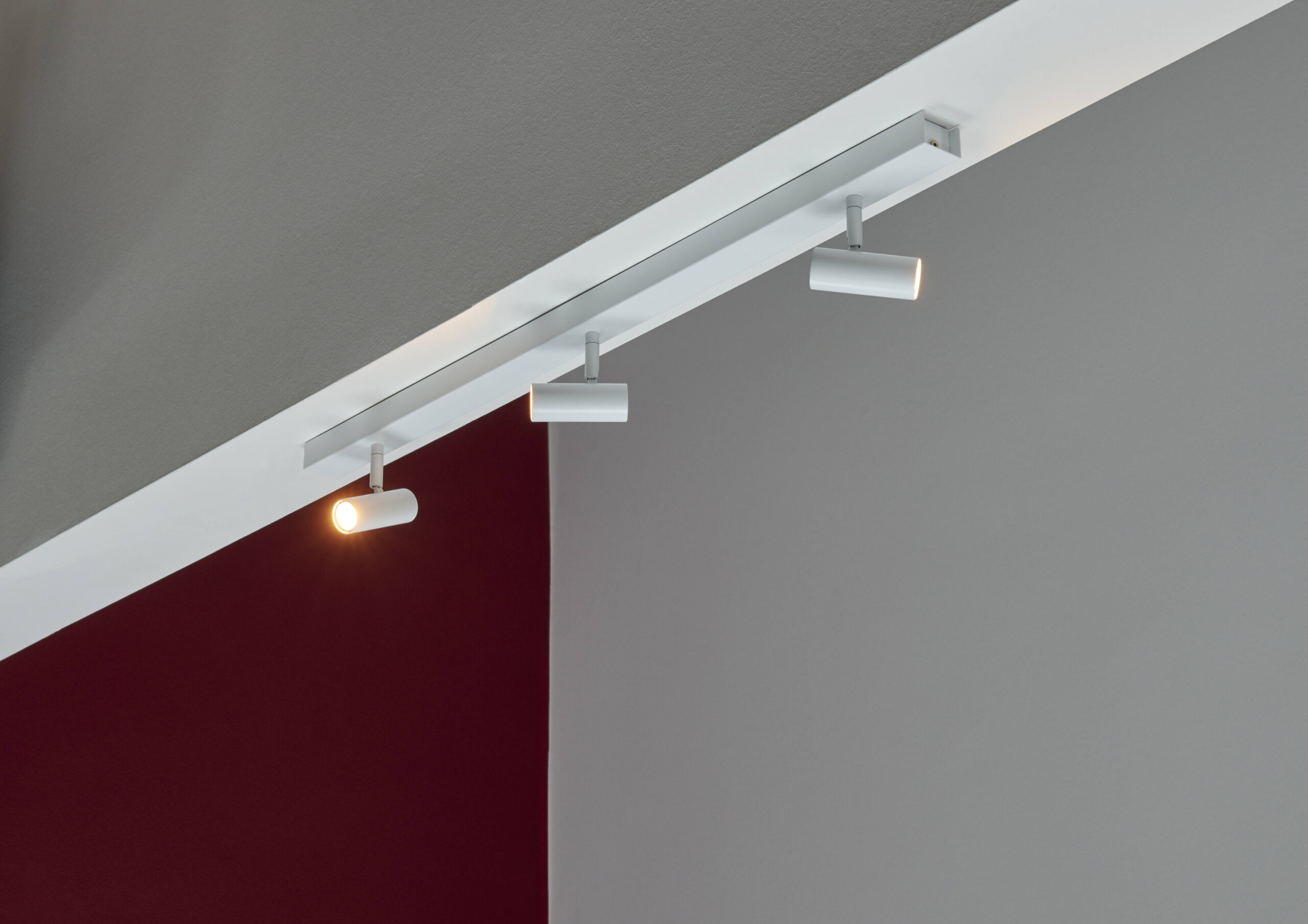 Nordlux OMARI3 branca - Image 2