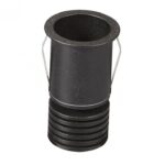 Mantra GUINCHO preto 3W