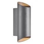 Nordlux NICO ROUND antracite